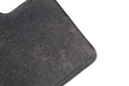 2006-2008 LEXUS IS250 IS350 REAR PASSENGER RIGHT CARPET FLOOR MAT 2187 image 2