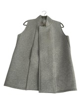 Peter Millar Addison Quilted Women’s Size XL Travel Vest Golf Gray NWT M... - $2,322.38 MXN
