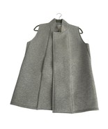Peter Millar Addison Quilted Women’s Size XL Travel Vest Golf Gray NWT M... - $2,320.62 MXN