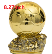Ballon d&#39;Or champions trophy commemorative trophy -8.27in - $37.40