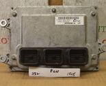 2010-2011 Honda RDX 2.3L ECU 37820RWCA74 Engine Control Unit Module 732-... - $32.33