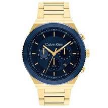 Ck Calvin Klein New Collection Watches Mod. 25200302 - £278.03 GBP