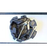 2008-2010 SUBARU WRX IMPREZA EMERGENCY SPARE TIRE CHANGE TOOL HOLDER K2946 - €110,96 EUR