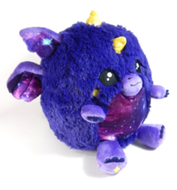 Squishable Mini Purple Interstellar Dragon limited 2020 retired 7-inch Plush Toy - £138.48 GBP