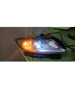 2011 - 2016 Honda CRZ CR-Z Hybrid Xenon HID Headlight Right Passemger Si... - $9,029.61 MXN