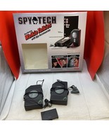 Tyco Spy Tech top Secret, Walkie-Talkies Kit “With Box”  Vintage 1989 ⭐️ - $99.00