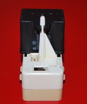 GE Refrigerator Start Relay And Capacitor - Part # 5SP15B319MF - $53.10