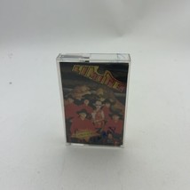 Grupo Limite Por Puro Amor Cassette Tape 1995 Tejano Alicia Villarreal N... - £10.84 GBP