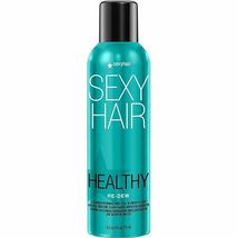 Sexy Hair Healthy Sexy Hair Re-Dew Conditioning Dry Oil & Restyler 5.1oz - £23.26 GBP
