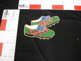 Golf Patch vintage - $9.89