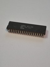 TANDY Parallel Port Array 8041087 INTEGRATED CIRCUIT - £14.69 GBP