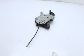 86-95 MERCEDES-BENZ W124 PARKING BRAKE PEDAL Q1576 image 4