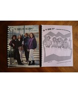 Knitech Machine Knitting Booklet Garter Carriage G-I did it Again Lot Ji... - €16,08 EUR