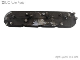 Left Valve Cover From 2007 Chevrolet Silverado 1500 Classic  5.3 12570696 - $49.45