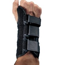 DJO 79-87292 Procare Comfortform Wrist Support, Left, Pediatric/X-Small,... - $16.78