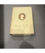 Antique Mark Twain’s What Is Man 1920’s Volume 12 - £7.75 GBP