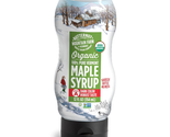 Butternut Mountain Farm 100% Pure Organic Maple Syrup from Vermont, Grad... - $16.81