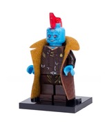 Yondu PG8102 1177 Marvel minifigure - $1.99