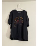 Maryland Terrapins NCAA Men’s Shirt Tee Top 3XL Mascot - €15,39 EUR