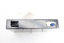 08-10 MERCEDES-BENZ W204 C300 SIRIUS SATELLITE RADIO CONTROL MODULE E0666 image 5