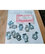 Lot of 10 Kawasaki 92024-045 Lock Washers F11 F11M F11-A F11-B - £5.29 GBP