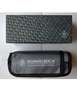 Neumann KMS 105 Handheld Supercardioid Condenser Microphone -Black Retai... - $257.40