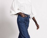Cleobella Bebe Blouse Ivory - $88.00