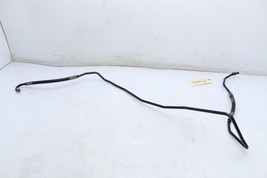 03-06 MERCEDES-BENZ W220 C215 REAR ABC HYDRAULIC LINE HOSE E5558 image 9