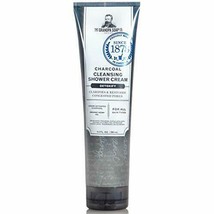 Grandpa Soap Co. Body Care Collection Charcoal Cleansing Shower Cream 9.... - £9.49 GBP