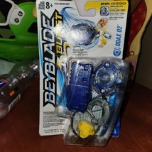 Beyblade Burst Hasbro C2281 Odax O2 Collectible Anime Bey Toy - £11.71 GBP