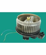 2009-2015 jaguar xf x250 ac a/c air conditioning heater blower fan motor - $117.68 CAD
