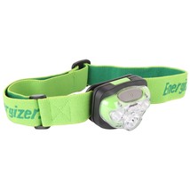 Energizer Vision HD+ LED Headlamp, Durable, Bright Headlamp for Outdoors... - $30.40