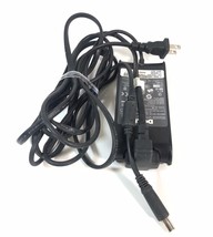 Genuine Dell Laptop Charger AC Power Adapter LA65NS0-00, Black - £12.41 GBP