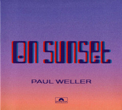 Paul Weller - On Sunset (Cd Album 2020) - £8.16 GBP