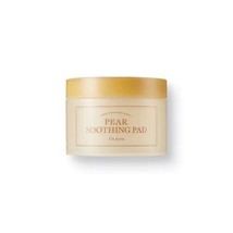 [I&#39;M FROM] Pear Soothing Pad - 60 Sheets Korea Cosmetic - £26.17 GBP