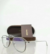 Brand New Authentic Tom Ford TF 5691 Eyeglasses 5691-B 014 FT 52mm Frame - £147.60 GBP