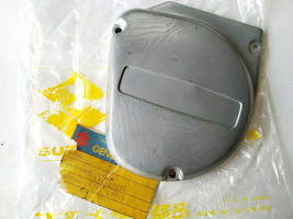 Suzuki GP100 GP100U GP125 GP125U Carburetor Inspection Cap Cover Nos - $14.39