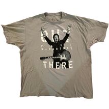 Paul McCartney Out There Tour 2013 Brooklyn Concert Tee XL Gray Beatles ... - $24.99