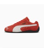 PUMA Speedcat OG - Red/White (398846-02/39884602) - $139.98