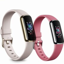 Fitbit Ace LTE GA05577 Kids Smartwatch - Spicy NO BAND image 5