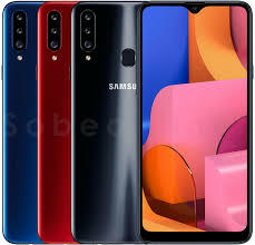 Samsung Galaxy M20