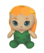 Aquaman DC Comics Queen Mera Toy Factory Plush Stuffed Animal 2018 7&quot; - $13.86