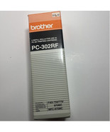 Brother PC302RF PC302RF: 2 REFILL ROLLS FOR USE IN PC301 FOR USE WITH PP... - $1,520.95 MXN