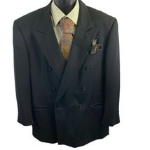 Vintage Albert Nipon Sport Coat Mens Size 44R - £21.29 GBP