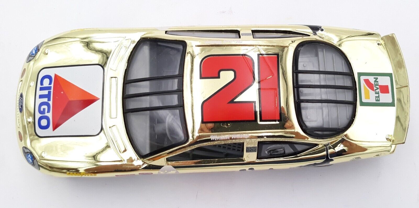 Michael Waltrip #21 CITGO 1998 Racing and 28 similar items