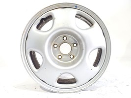 Wheel Rim 17x6.5 Steel 5 Spoke Minor Surface Rust OEM 07 11 CR-V Honda Accord - £82.23 GBP