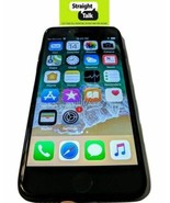 Refurbished iPhone 7 32GB -for Straight Talk 4G LTE  ATT Towers No Contract - $193.04