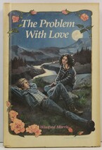 The Problem With Love by Winifred Morris Especially for Girls - $3.25