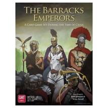 GMT Games The Barracks Emperors - £37.12 GBP