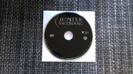 Jupiter Ascending (DVD, 2015, Widescreen) - £4.25 GBP